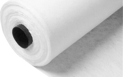 Non Woven Geotextieldoek rol 50 m2