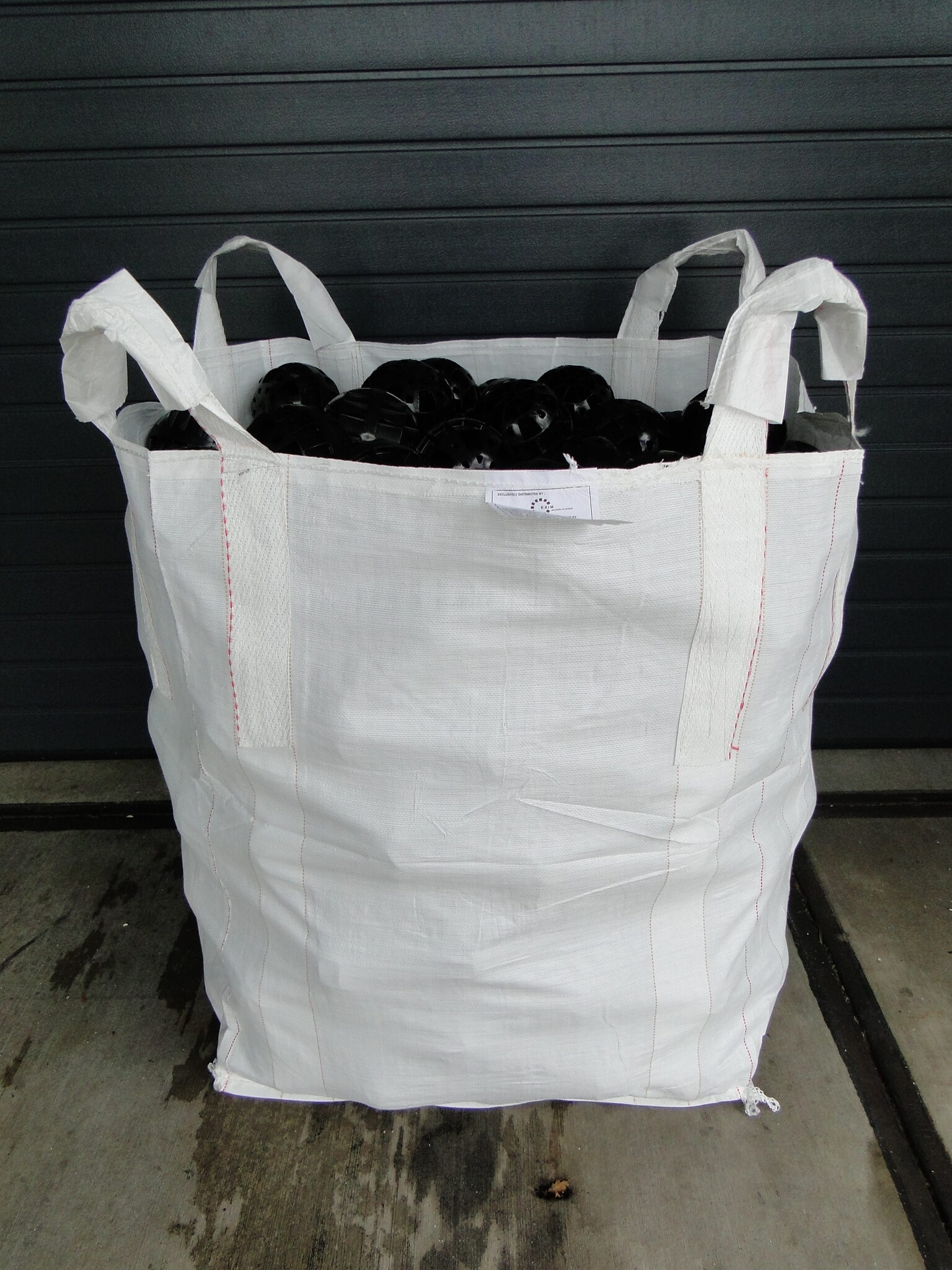 Beaulex 17 cm infiltratiebal 228 stuks (1 m3)