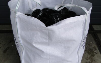 Beaulex 17 cm infiltratiebal 76 stuks (0,33 m3)